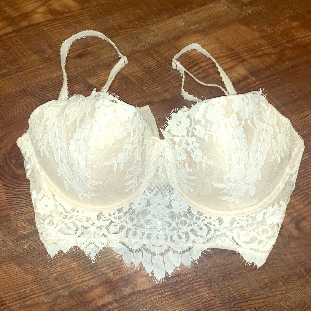 SUPER CUTE Victoria secret bra / bralette